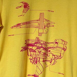 Star Trek Lower Decks Shirt Collective - S2 Week 9